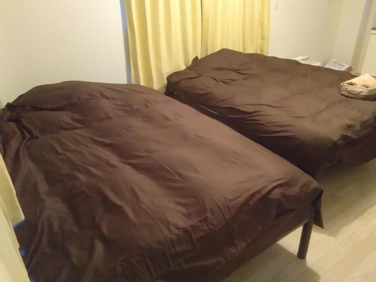 Nice Hostel Kameari - Tokyo — Photos 1